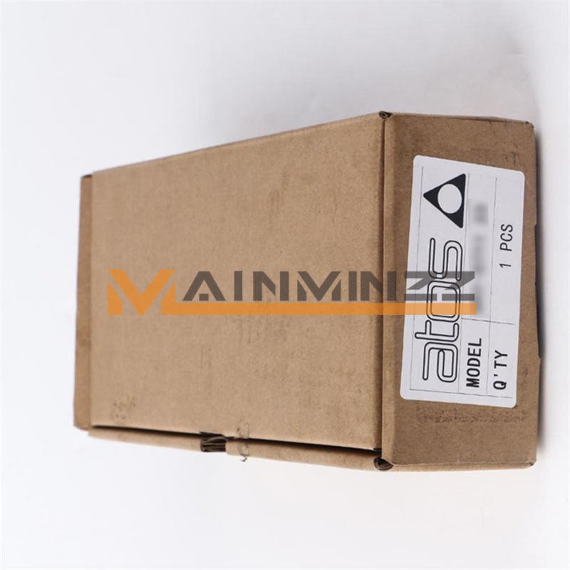 1PC ATOS Solenoid Valve SDHE-0751/2 10S NEW