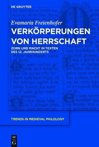Evamaria Freienhofer Verkörperungen von Herrschaft (Hardback)Another great item from Rarewaves USA | Free delivery!