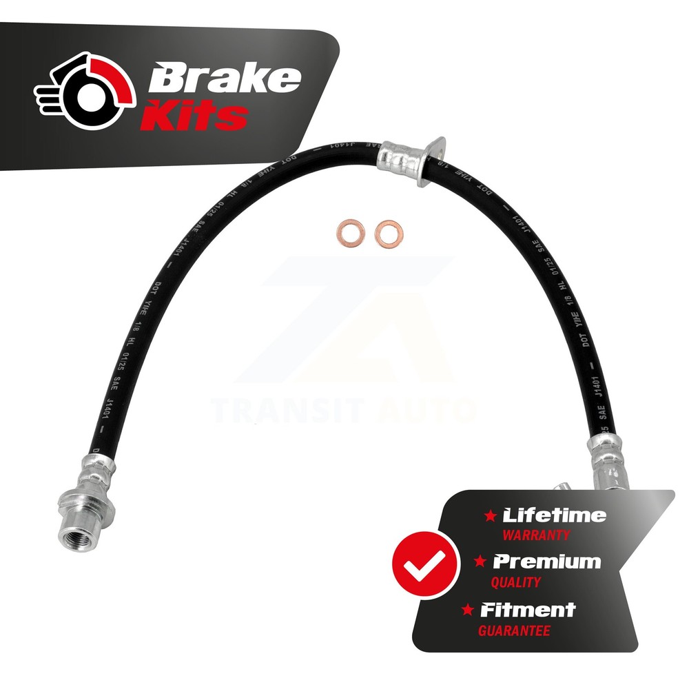 Rear Brake Hydraulic Hose For 2005-2006 Honda CR-V