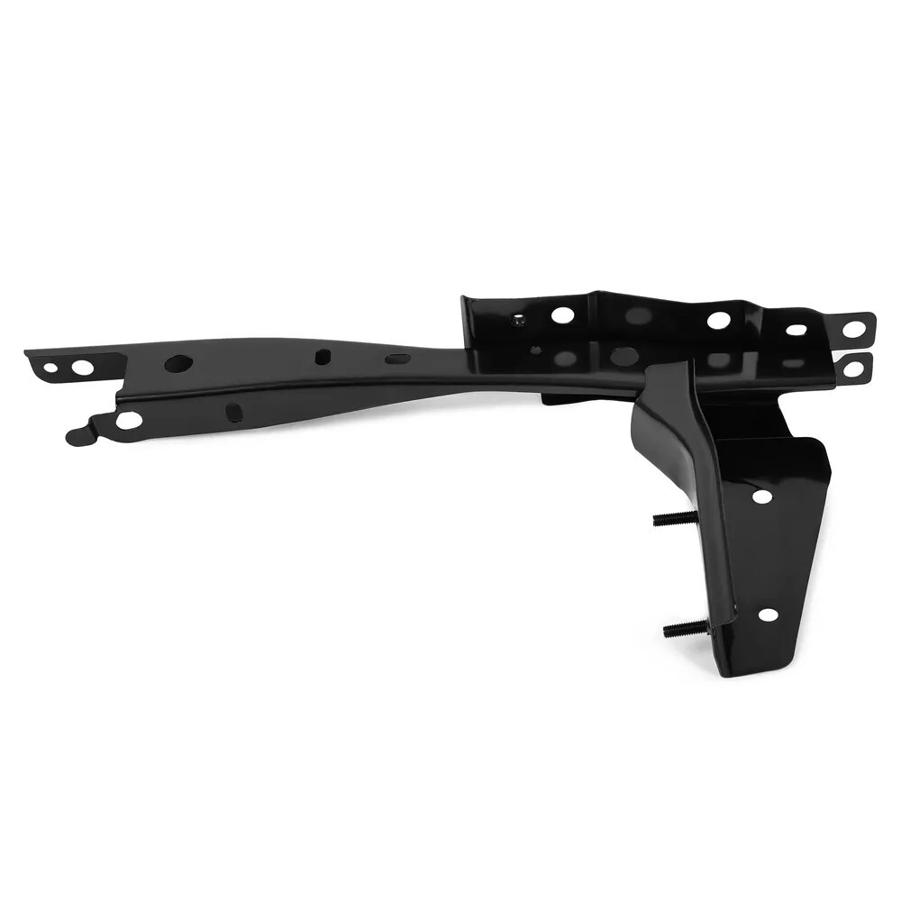 2016-2023 Toyota Tacoma Steel Radiator Support Brace & Hood Latch