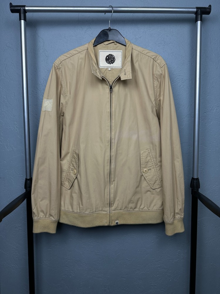 Pretty Green Vintage Mens Jacket Size L