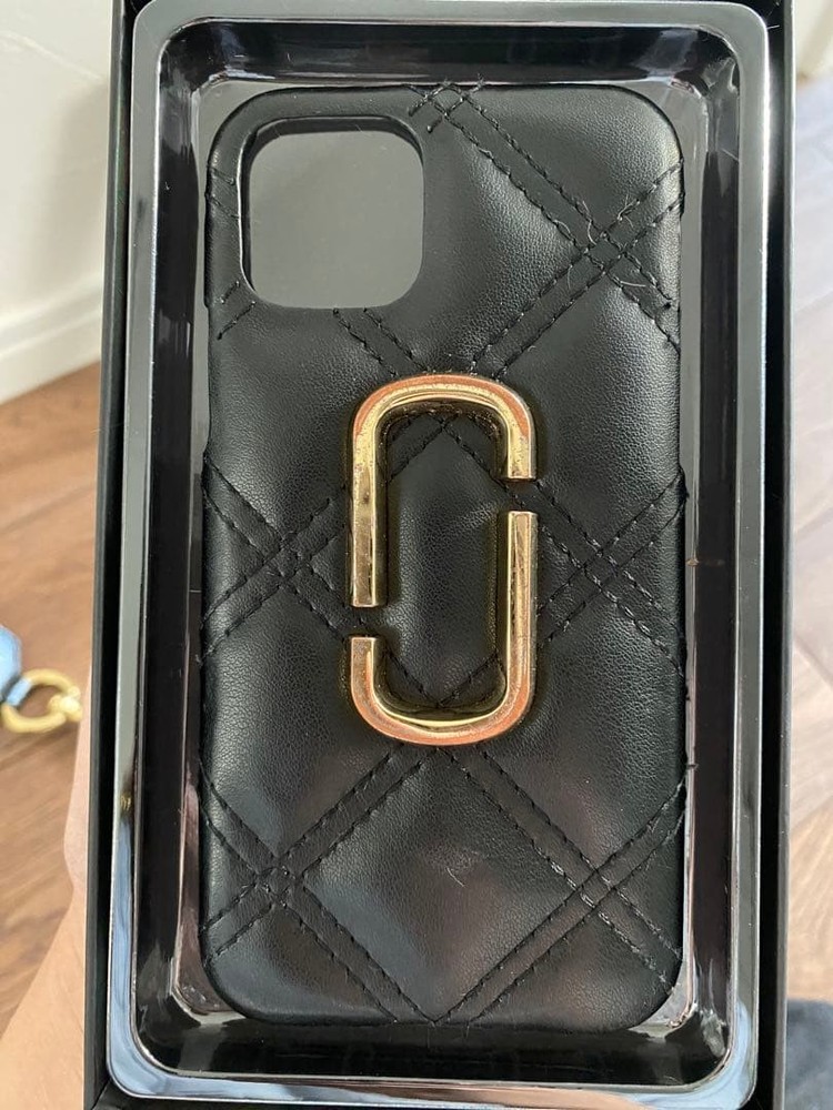 MARC JACOBS iPhone case