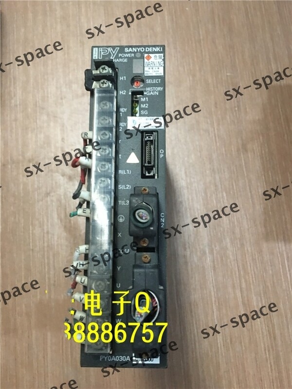 PY0A030A01B8S00 100% TESTED via DHL or Fedex fast shipping