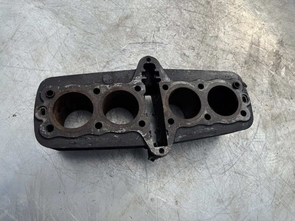 Kawasaki Z750 Z 750 Cylinder Barrel Engine Motor OEM genuine Part Parts Vintage