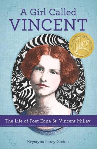Krystyna Poray Goddu A Girl Called Vincent (Paperback)Another great item from Rarewaves USA | Free delivery!