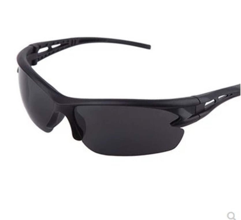 Shatterproof Sport Sunglasses for Men & Women | Windproof Cycling & Mountain Bik