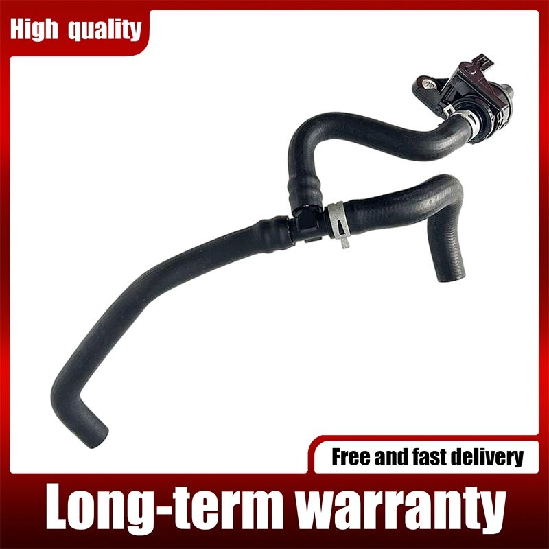 Coolant Hose Assembly Water Bypass Valve For TOYOTA 19-23 RAV4 2.5L 18-23 CAMRY