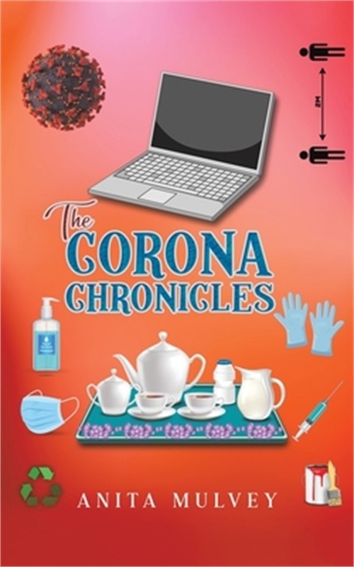 The Corona Chronicles (Paperback or Softback)