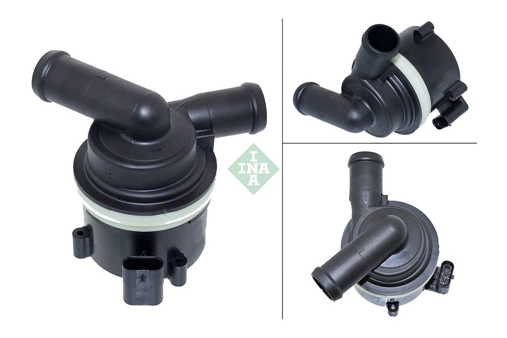 AUXILIARY WATER PUMP (COOLING WATER CIRCUIT) INA 539 0011 10 FOR VW