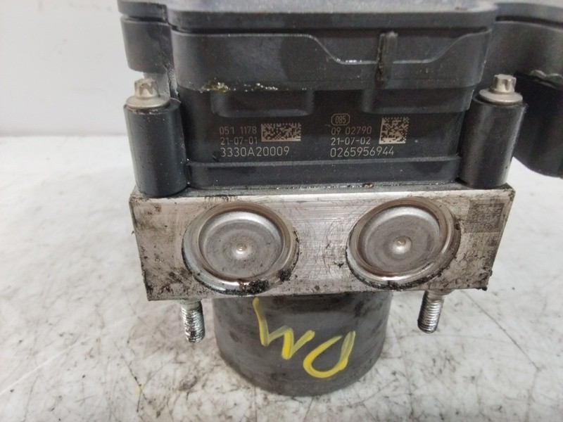 9827551180 abs PEUGEOT 508 ACTIVE PACK 2020 1794592