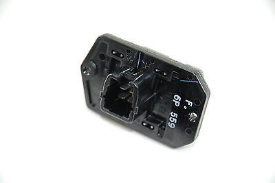 Mopar Performance 68048900AA MOPAR Resistor