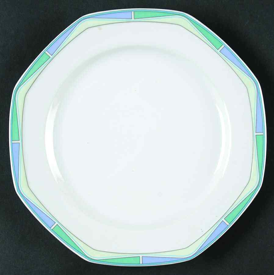 Christopher Stuart Acclaim Salad Plate 56907