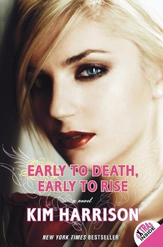 Kim Harrison Early to Death, Early to Rise (Paperback) Madison AveryAnother great item from Rarewaves USA | Free delivery!