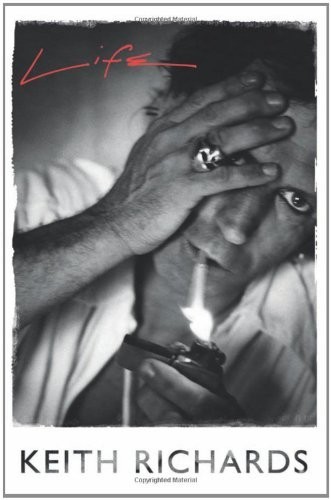 Life: Keith Richards by Richards, Keith Hardback Book The Fast Free ShippingFREE US DELIVERY | ISBN: 0297854399 | Quality Books