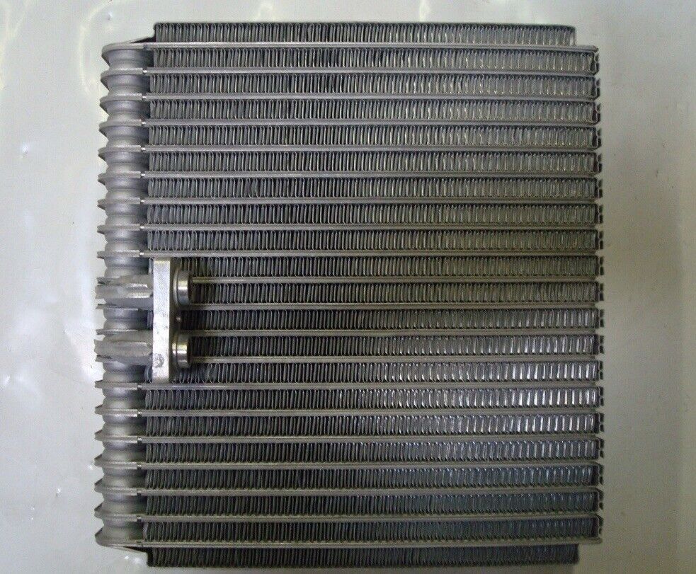 TYC A/C Evaporator Core Front 97091 8850135050 for Toyota (For: Toyota 4Runner)