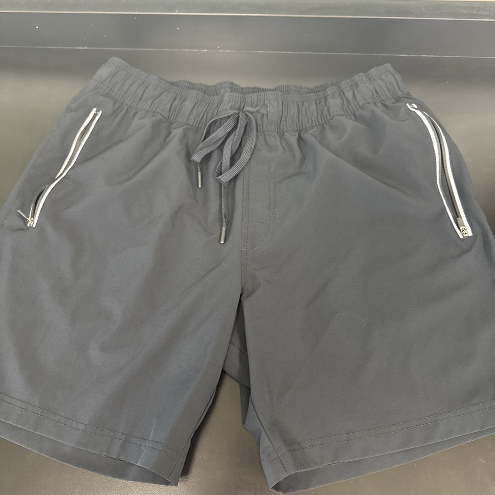 Legend Men’s Black Shorts Size Large