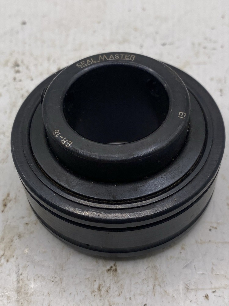 Seal Master ER-18 Insert Bearing ER18 1-1/8