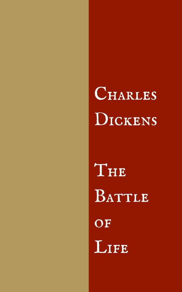 The Battle of Life