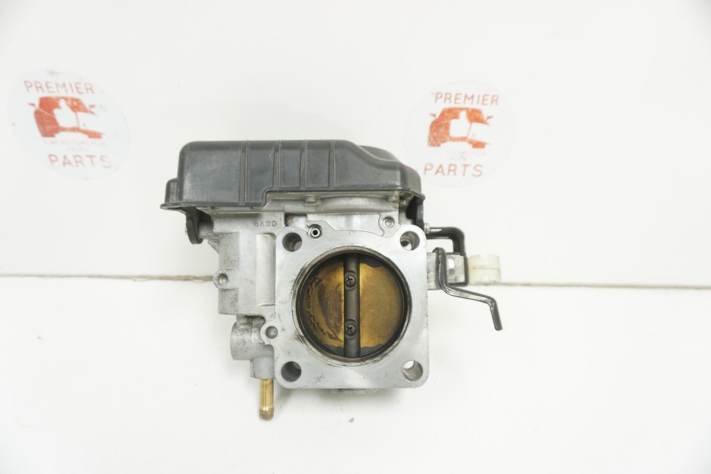 2013-2017 Honda Accord 2.4L Throttle Body Valve Control (gmf4a) 16400-5a2-a02