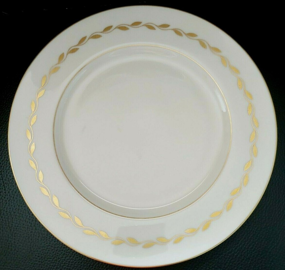 Lenox Golden Wreath Dinner Plate(S) 10 1/2