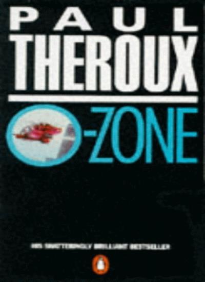 Ozone By Paul Theroux
