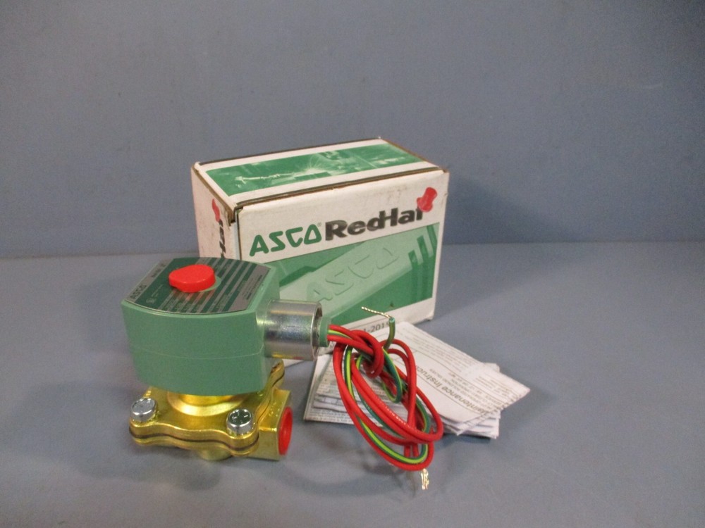 Asco 302279 3/4