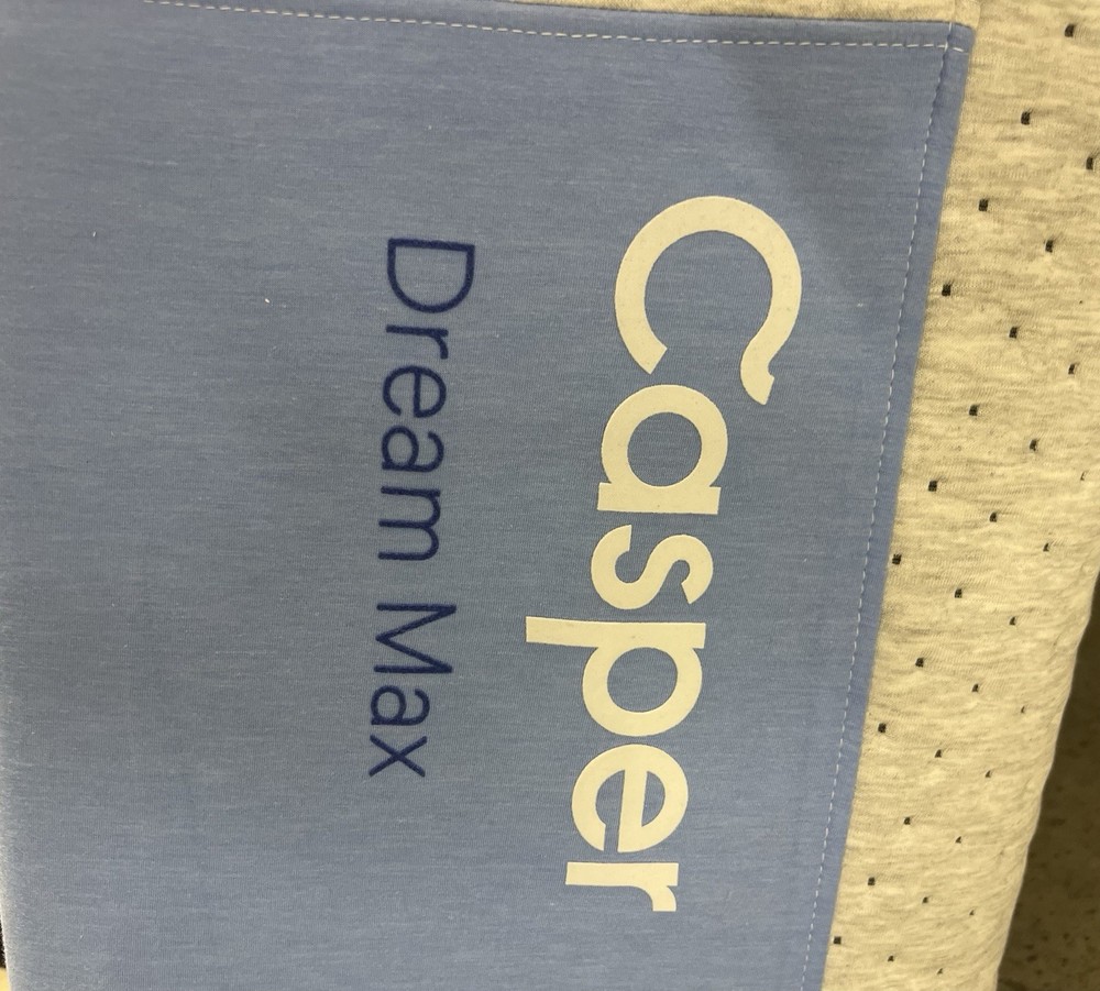 Full-size Casper Dream Max Mattress For Sale