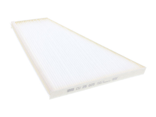 For 2021-2024 Mercedes S500 Cabin Air Filter Mann 46783XSFR 2022 2023