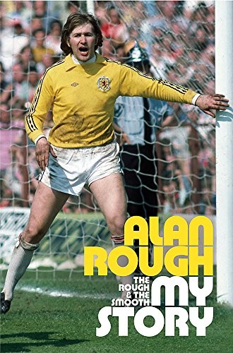 The Rough and the Smooth by Rough, Alan Paperback / softback Book The Fast FreeFREE US DELIVERY | ISBN: 0755315650 | Quality Books