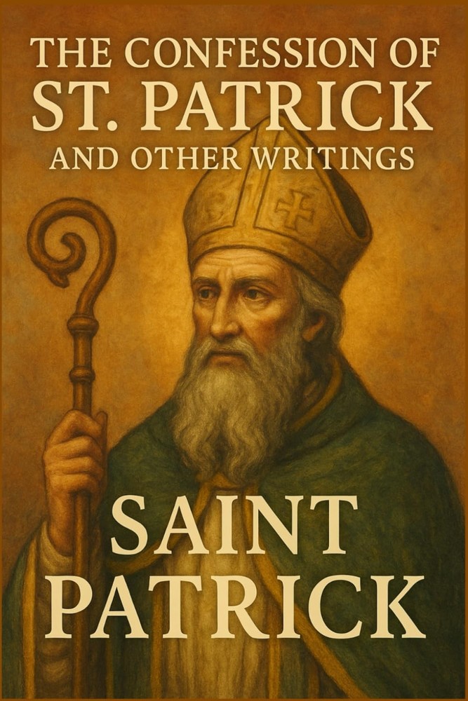 The Confession of St. Patrick and Other Writings: (6 x 9)