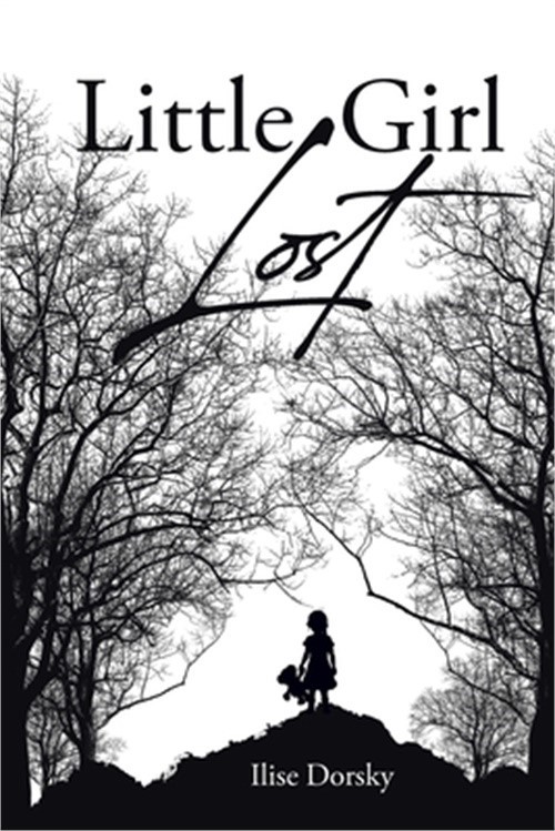 Little Girl Lost (Paperback or Softback)