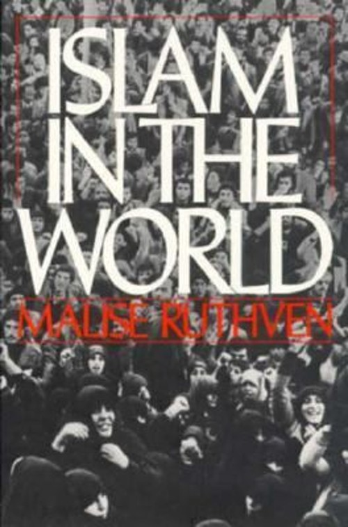 Islam in the World Paperback Malise RuthvenFree US Delivery | ISBN:0195204549