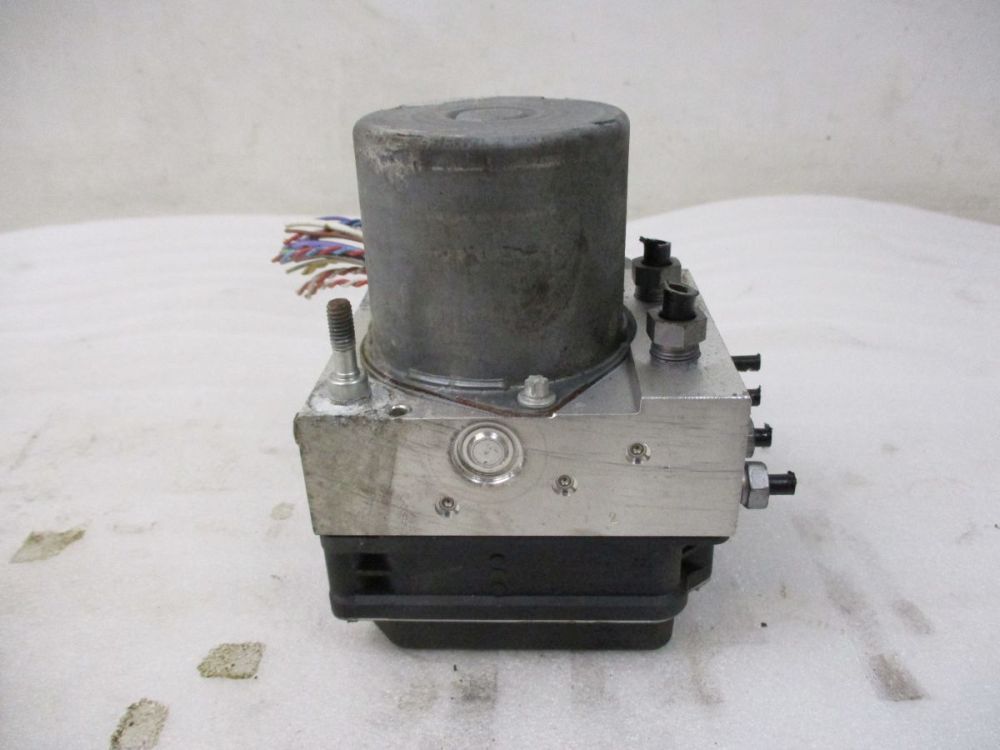 ABS Control Unit Hydraulic Block Hydro Unit for Citroen C4 Picasso-image
