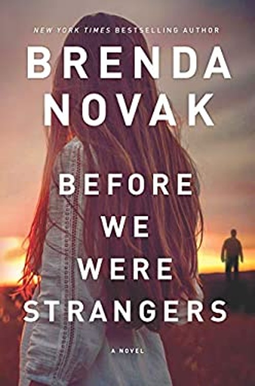 Before We Were Strangers Hardcover Brenda NovakFree US Delivery | ISBN:0778368750
