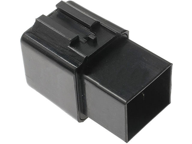 Standard Motor Products Relay fits Ford E350 Econoline 1985-1989 GAS 52GPKJ