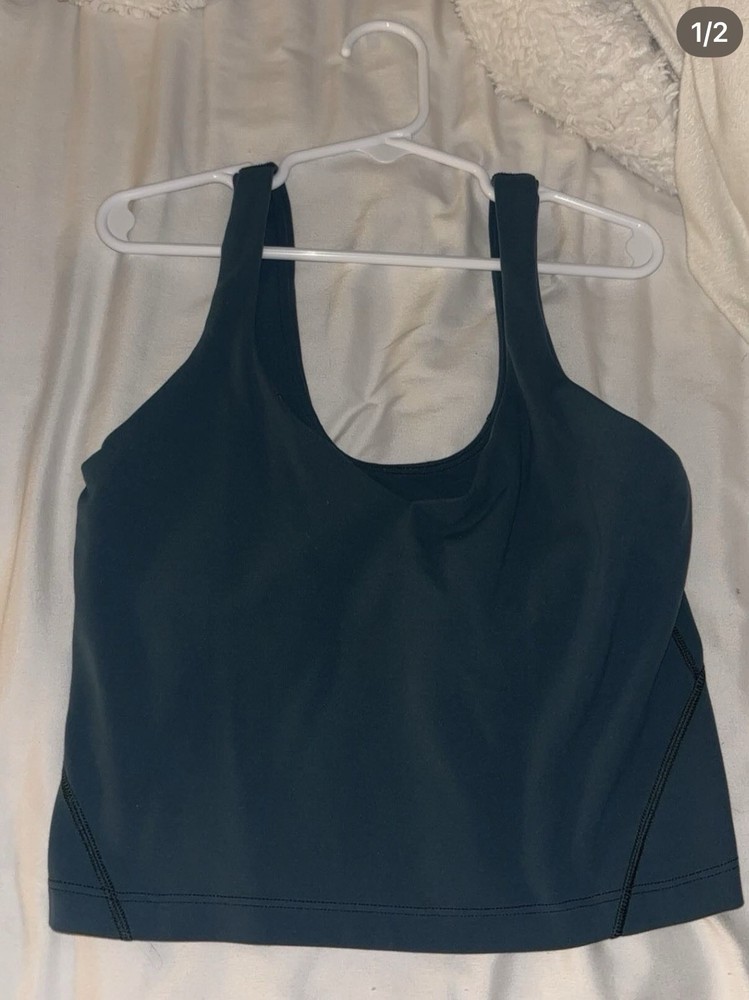 Size 2 lululemon align tank