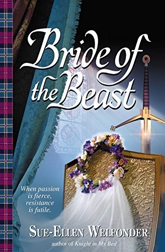 Bride of the Beast, Welfonder, Sue-Ellen