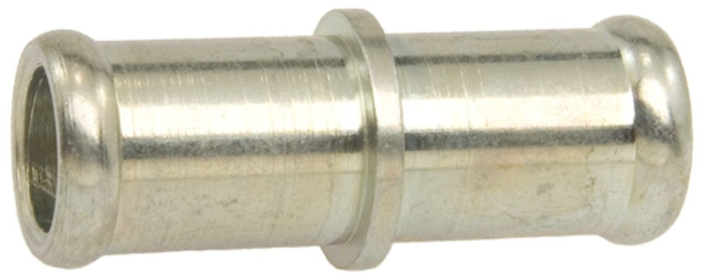 Four Seasons 84739 Heater Fitting Steel & Aluminum Straight Hose Splicer