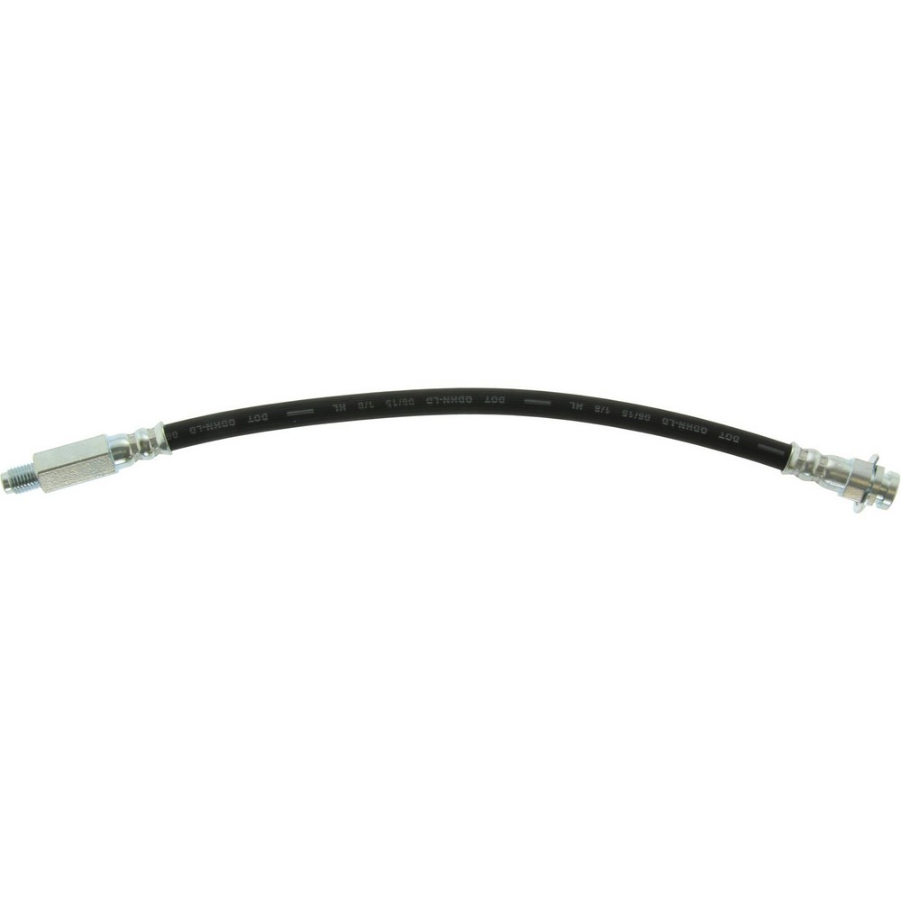 1969 Pontiac Tempest Safari Front Premium Brake Hydraulic Hose by Centric  