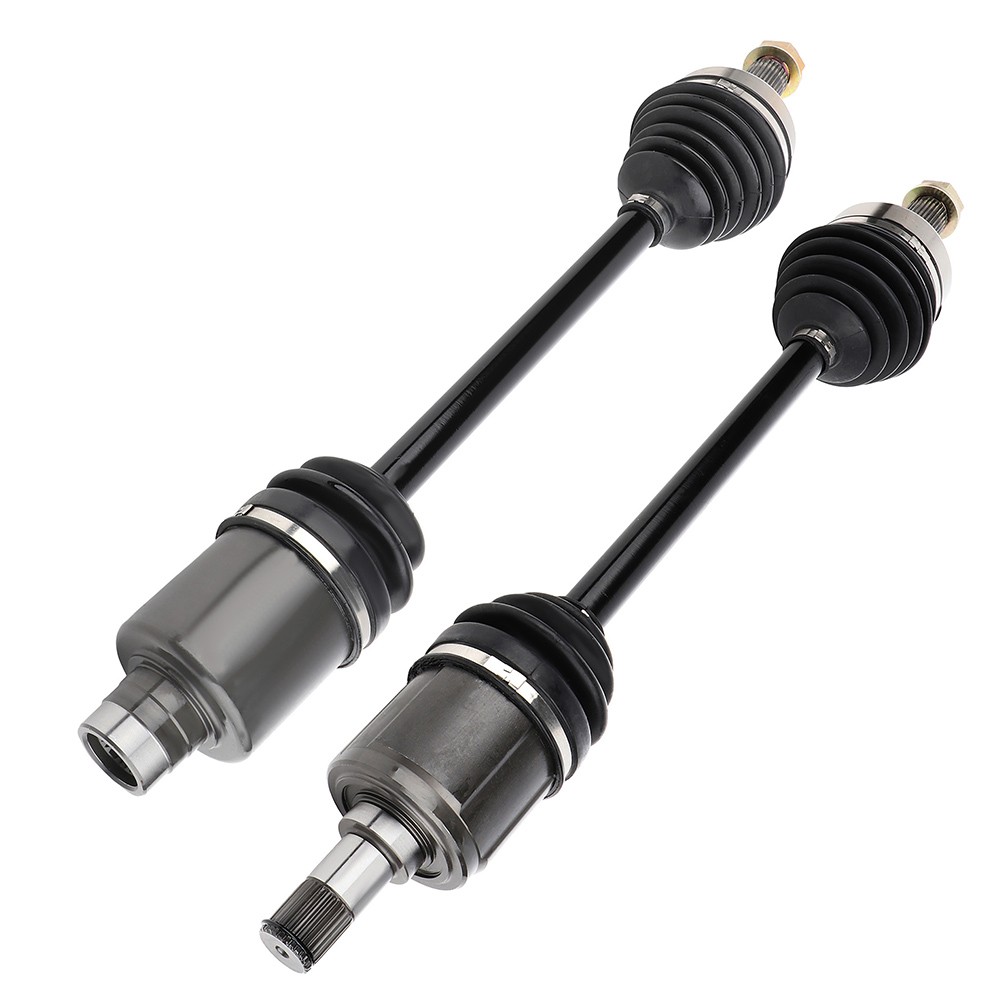 2PCS CV Axles Front Left & Right For 2005 2006 Honda Odyssey Van 3.5L V6