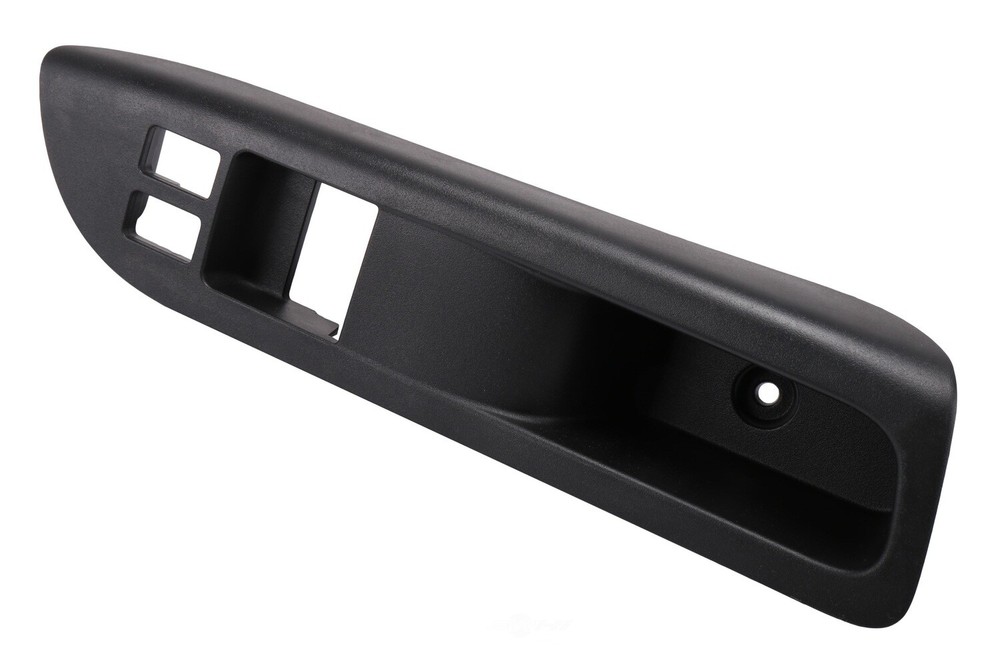 Genuine GM Driver Side Door Window Switch Trim Plate 19317273
