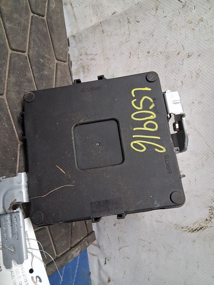 Body Control Module BCM 95400CW042 For 22-23 Tucson 3130156