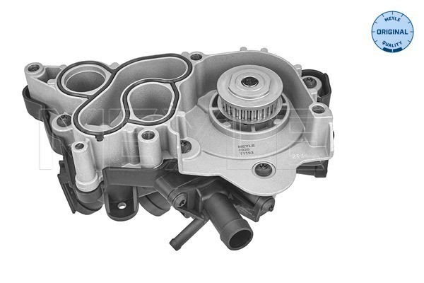 113 220 0035 Meyle water pump, engine cooling for Audi, Seat, Skoda, VW