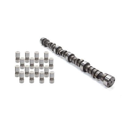 Elgin ELGCL-1787PK Hydraulic Flat Tappet Camshaft fits Small Block Chevy Kit