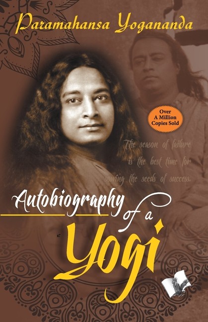 Autobiography Of A Yogi