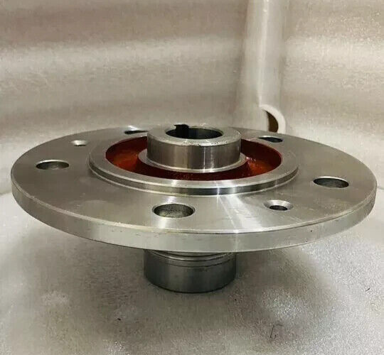 Fit For 46-71 Jeep & Willys WITH DANA 41/44 REAR AXLE WHEEL HUB