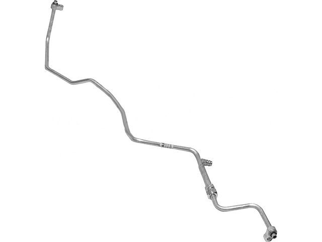 2008-2013 Cadillac Escalade ESV A/C Refrigerant Liquid Hose 98984QVMK 2011 Replacement