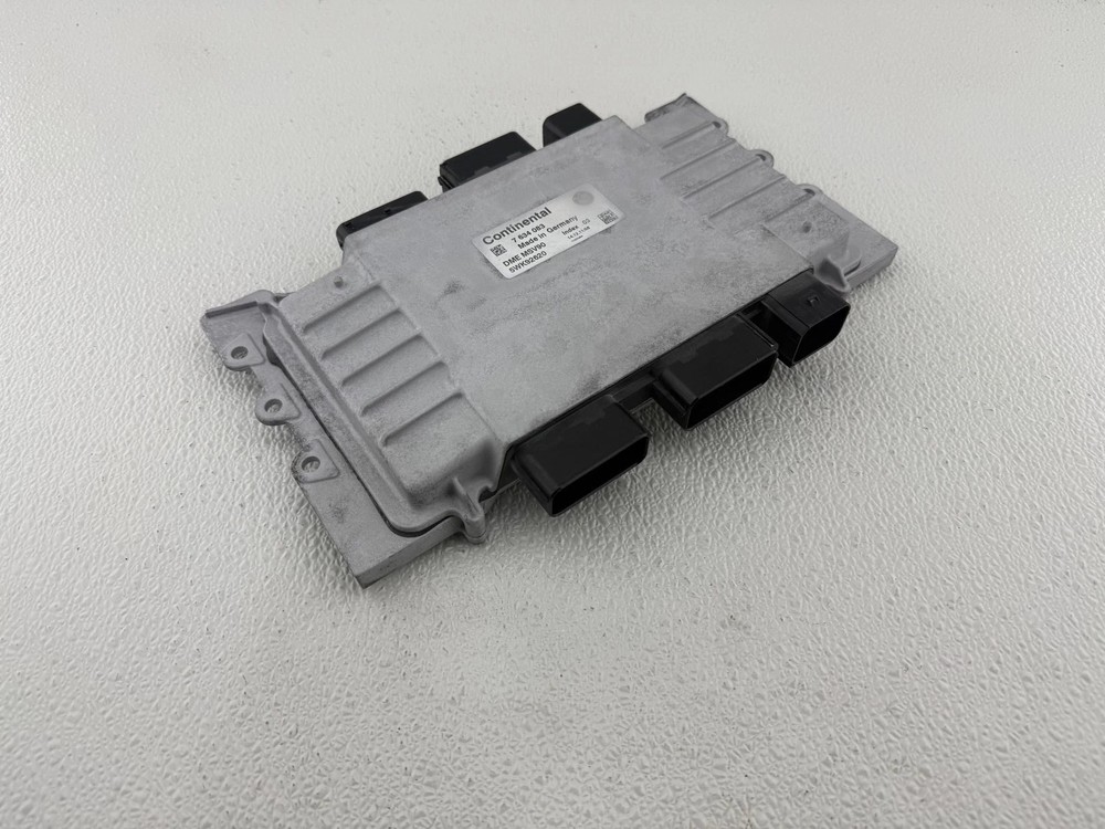 5WK92620 7634083 ECU ECM Engine Control Module Fits For BMW 528i X3 2011-2012