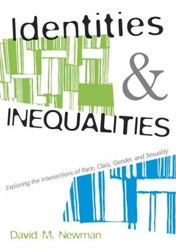Identities and Inequalities: - Paperback, by Newman David - Very Good j