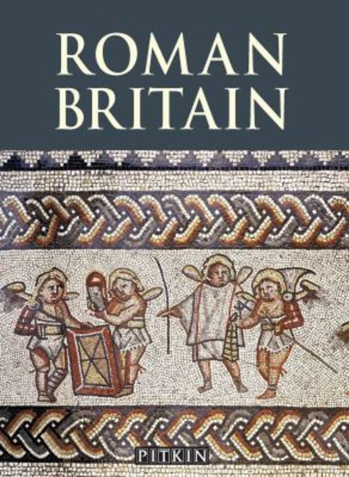 Roman Britain Paperback John WatneyFree US Delivery | ISBN:0853727848